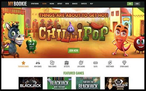 clown coins mybookie|MyBookie Casino Review 2024, All.